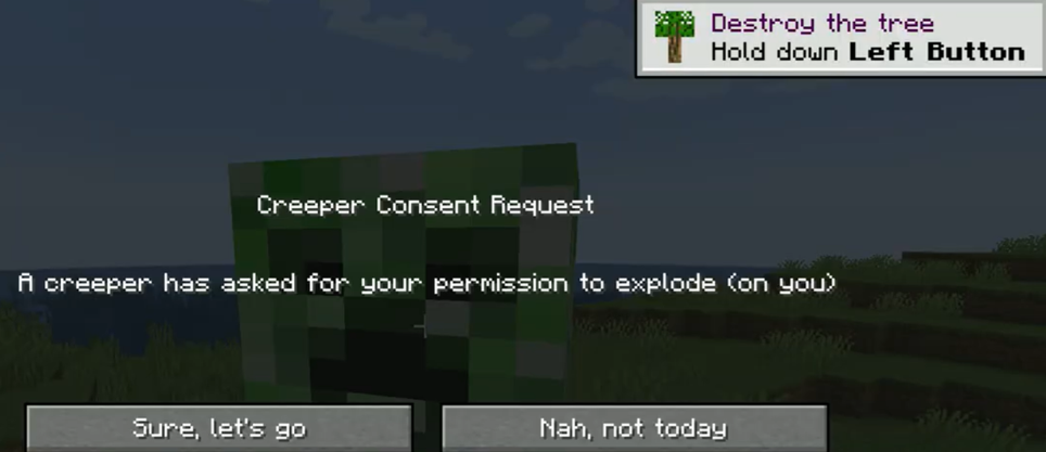 Mojang Studios, Xbox Game Studios /&nbsp;Sectorfive