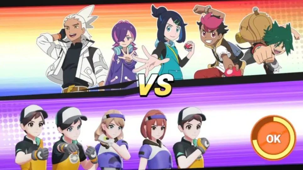The Pokémon Company