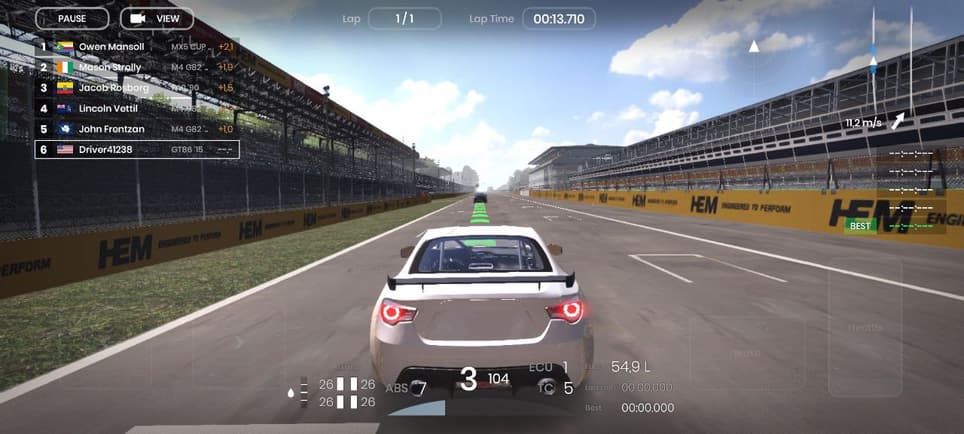 Image belongs to GameToTop. Screenshot from the game