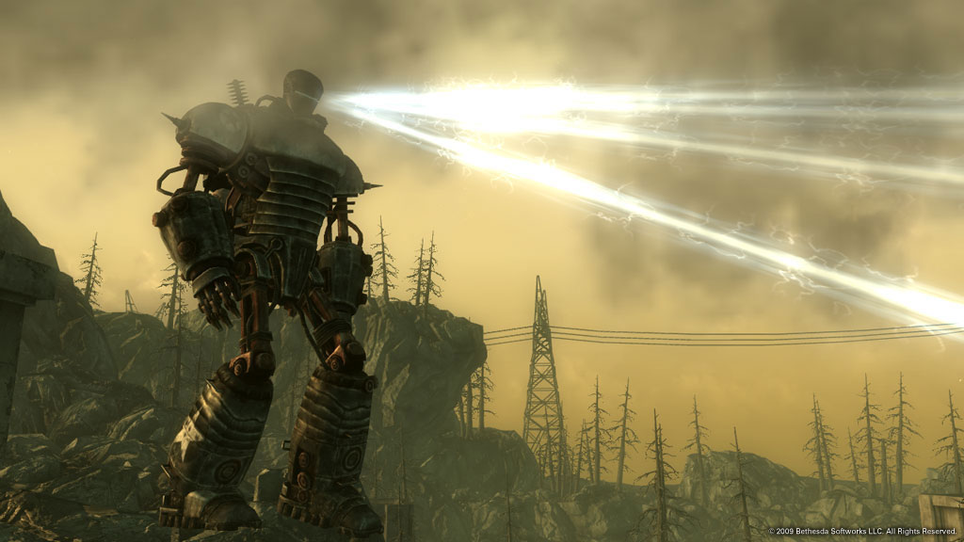 Bethesda Game Studios, Bethesda Softworks