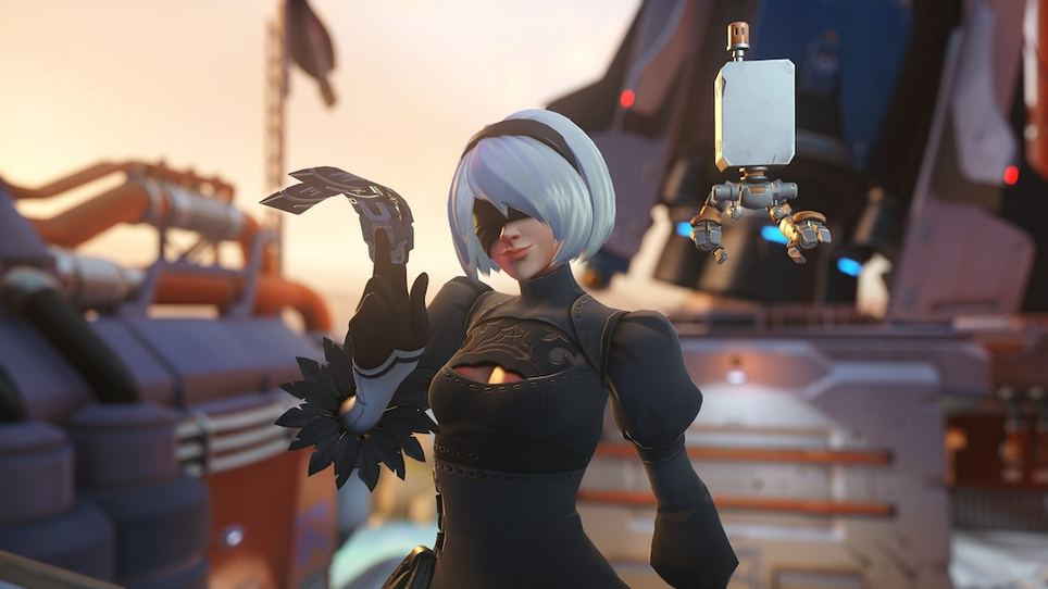 Blizzard Entertainment