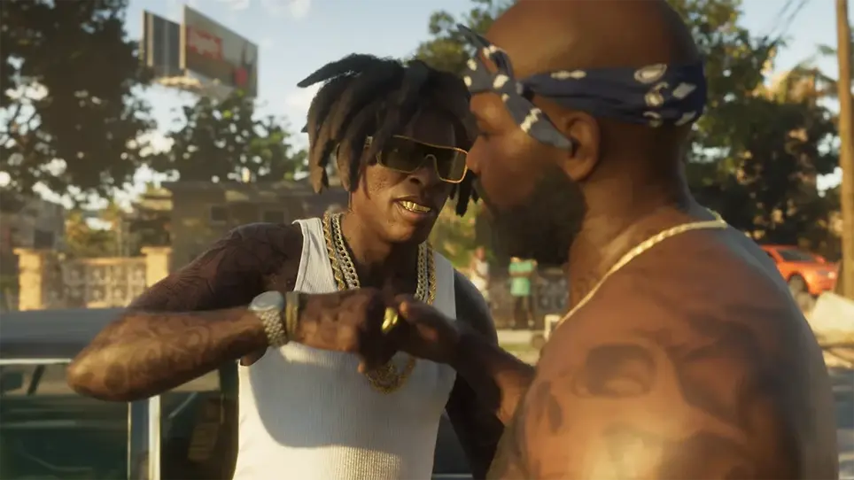 Rockstar / Grand Theft Auto VI