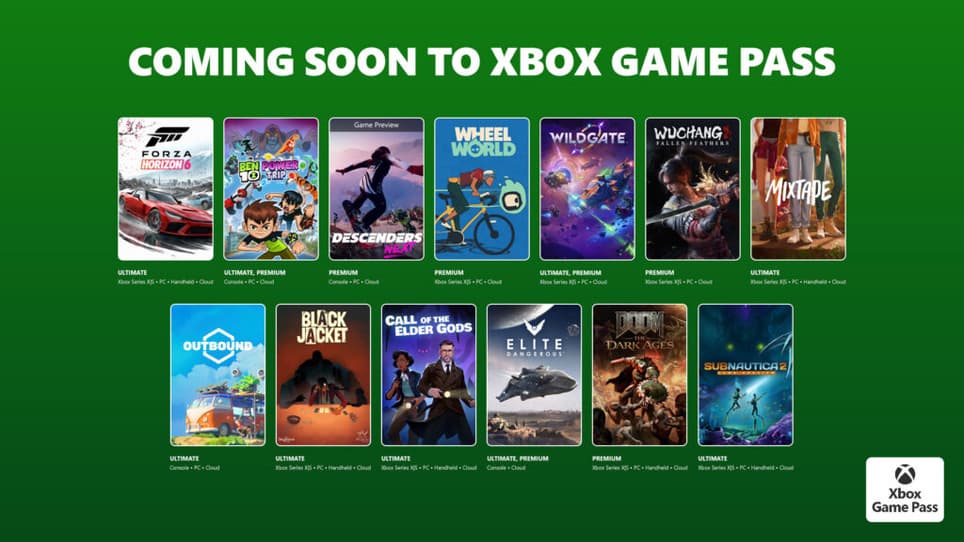 Xbox