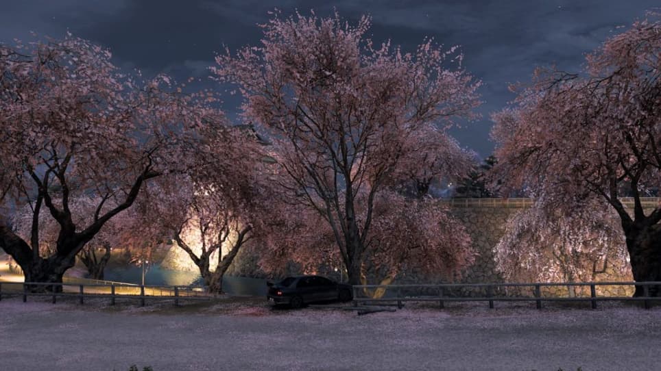 Playground Games / Forza Horizon 6