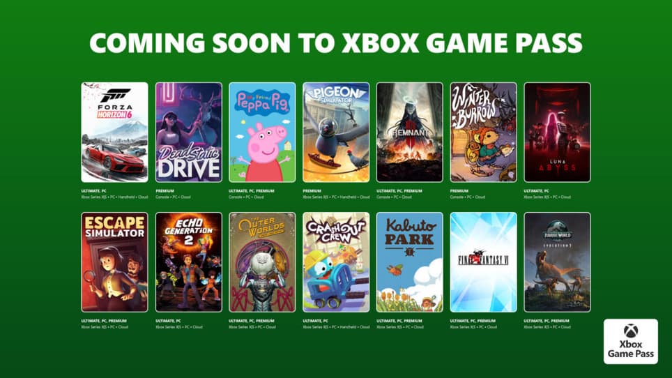 Xbox Wire
