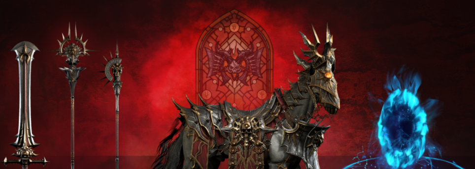 Blizzard Entertainment