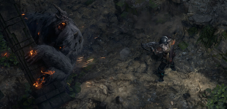 Grinding Gear Games