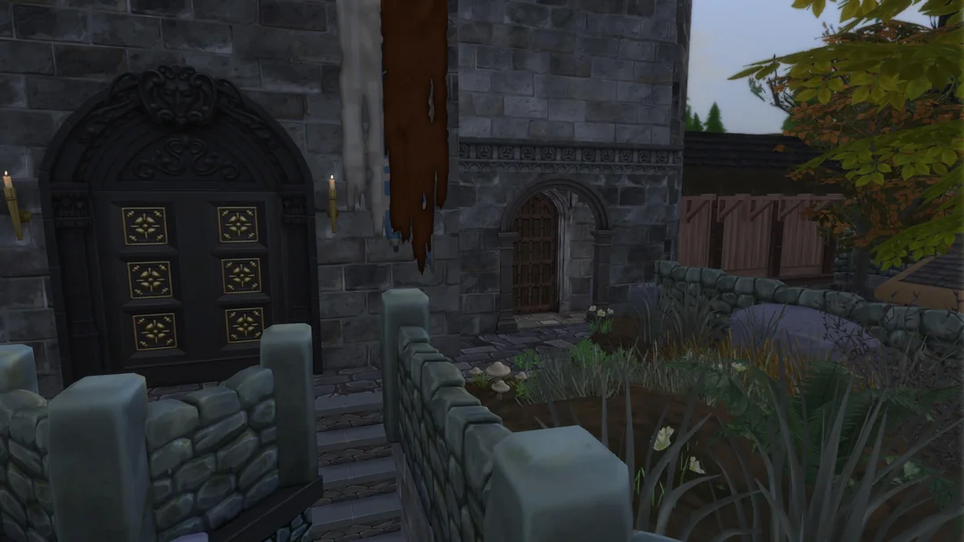 Electronic Arts, DeadgirlRot