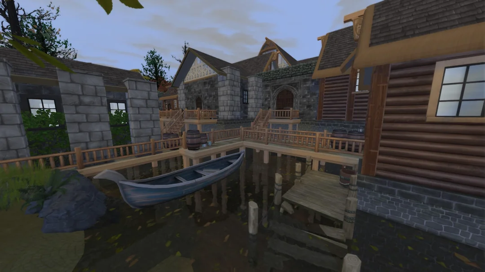 Electronic Arts, DeadgirlRot