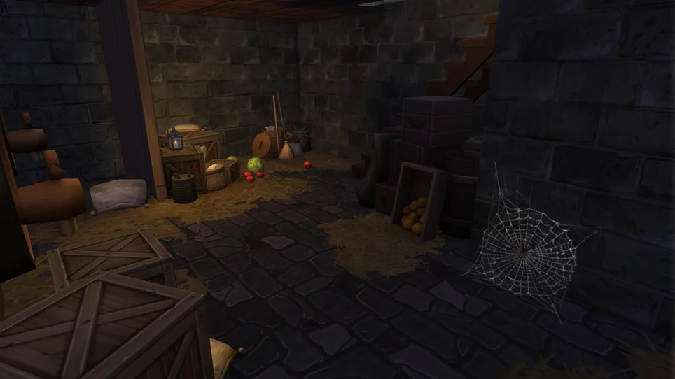 Electronic Arts, DeadgirlRot