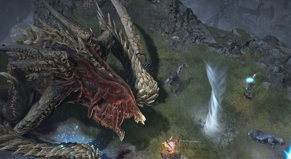 Blizzard Entertainment