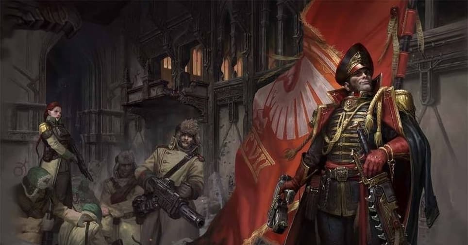 Image rights belong to Games Workshop