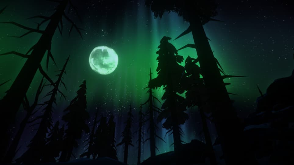 The Long Dark / Hinterland Studio Inc.