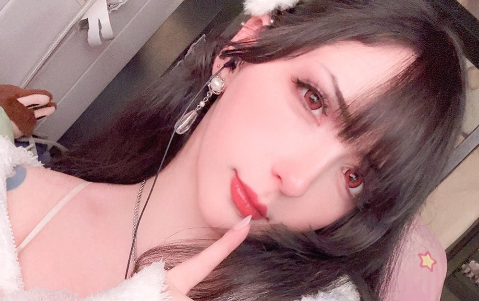 Redes sociales de Demon_President