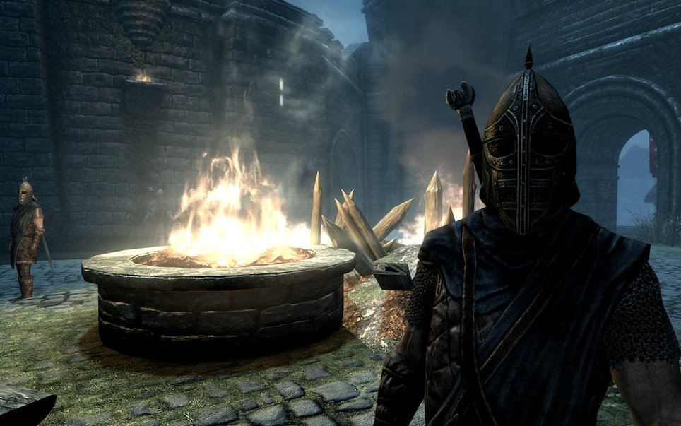 Bethesda Game Studios, Bethesda Softworks