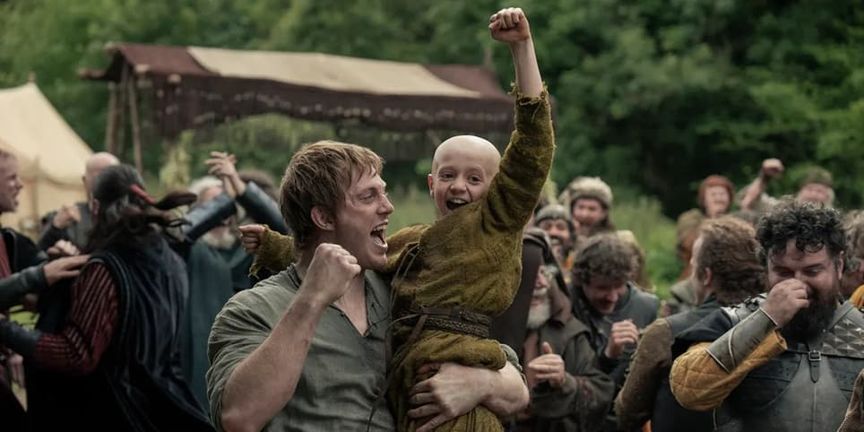 «Рыцарь Семи Королевств» (HBO)