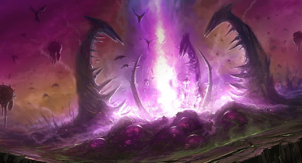 Права на изображения принадлежат Activision Blizzard