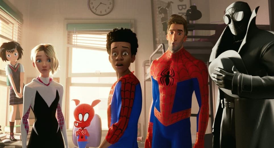 Sony Pictures