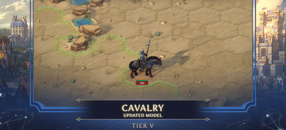 Unfrozen, Hooded Horse