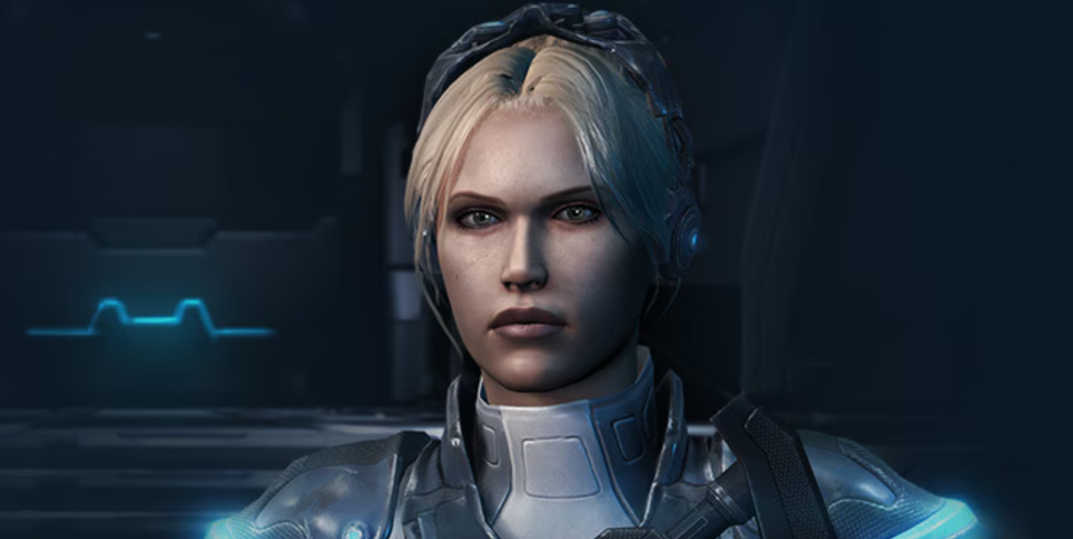 Blizzard Entertainment