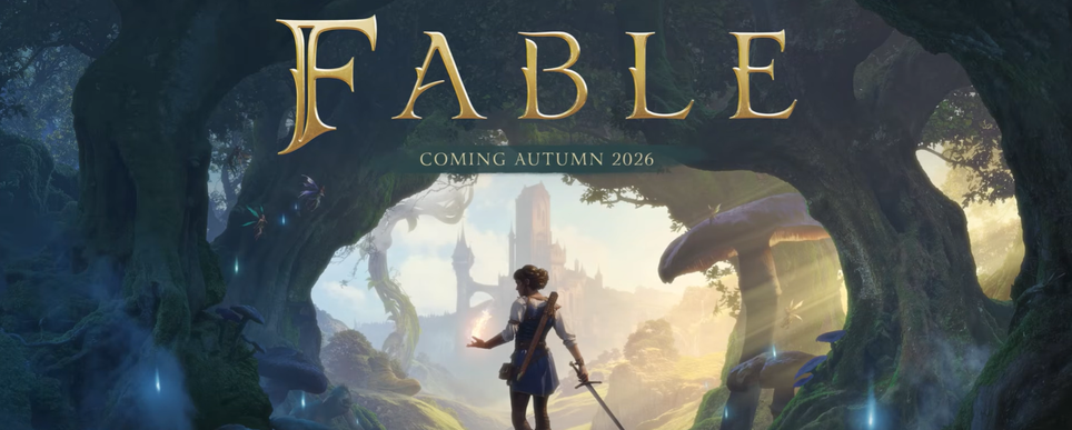 Playground Games, Xbox Game Studios