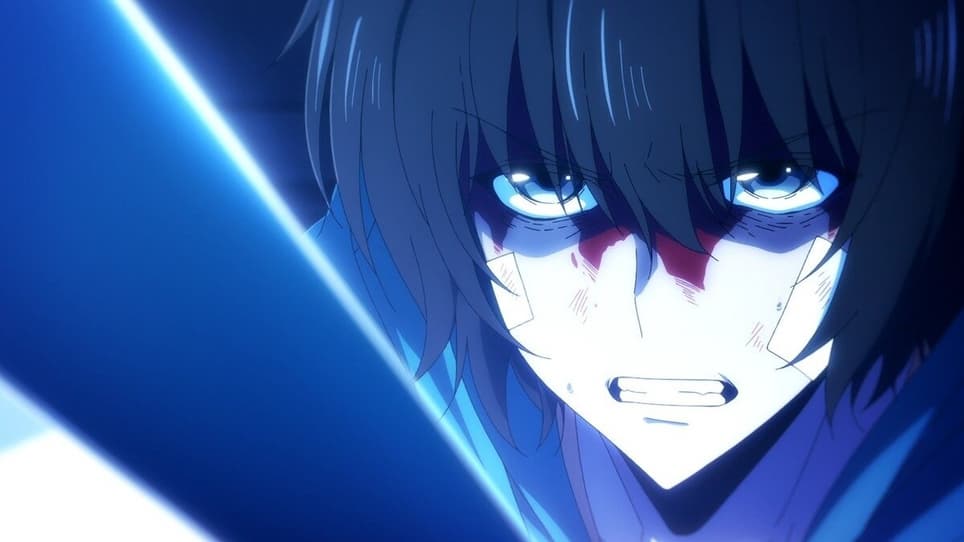 Image rights belong to A-1 Pictures