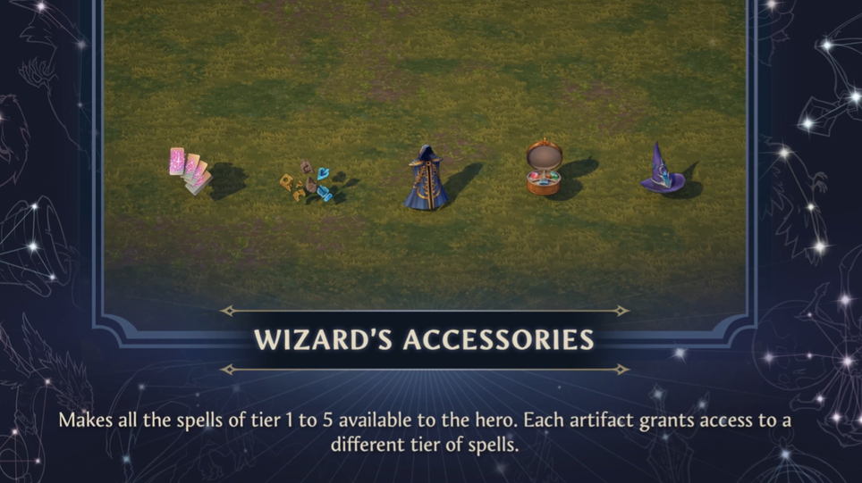 Unfrozen, Hooded Horse