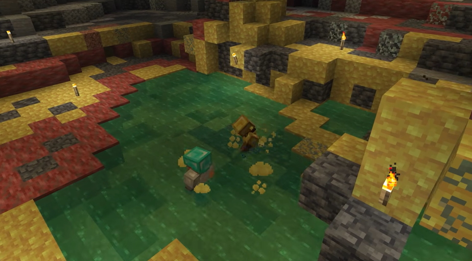 Mojang Studios, Xbox Game Studios