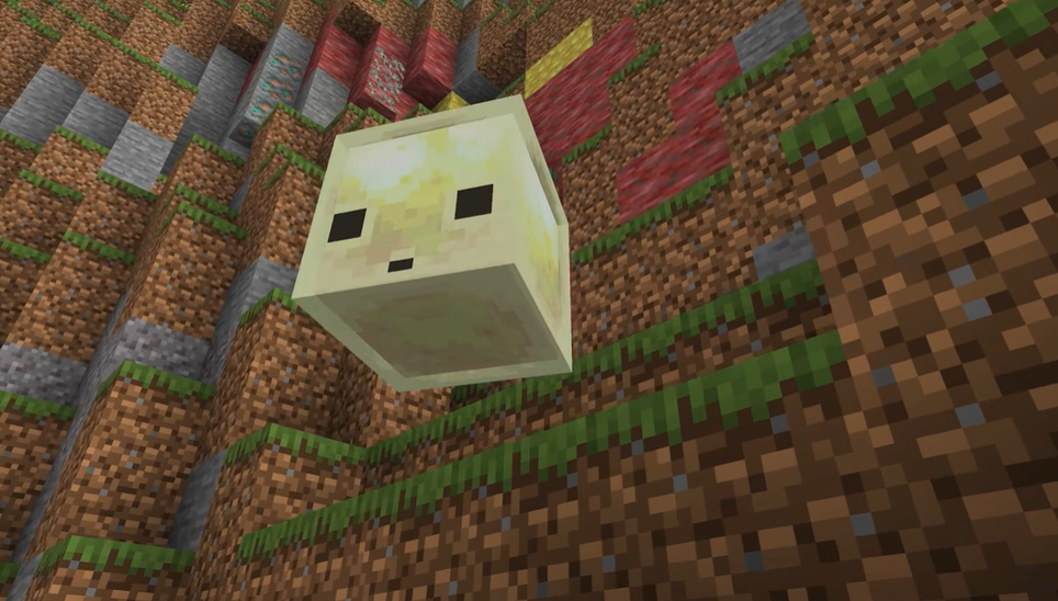 Mojang Studios, Xbox Game Studios