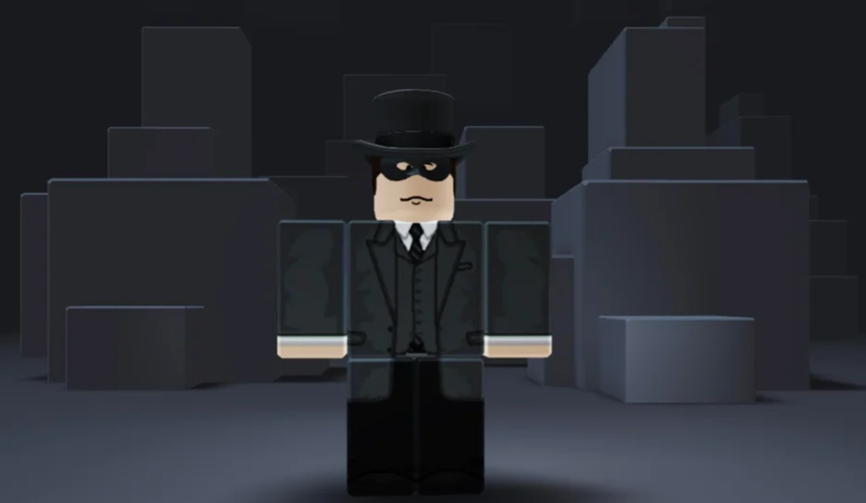 Roblox Corporation