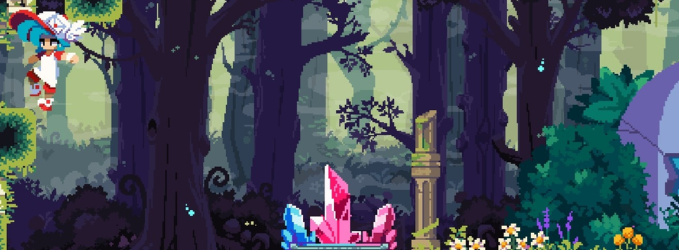 MomoGames, Critical Bliss