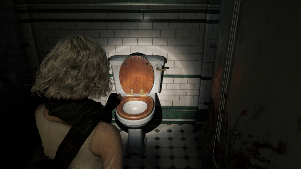 Resident Evil Requiem / Capcom