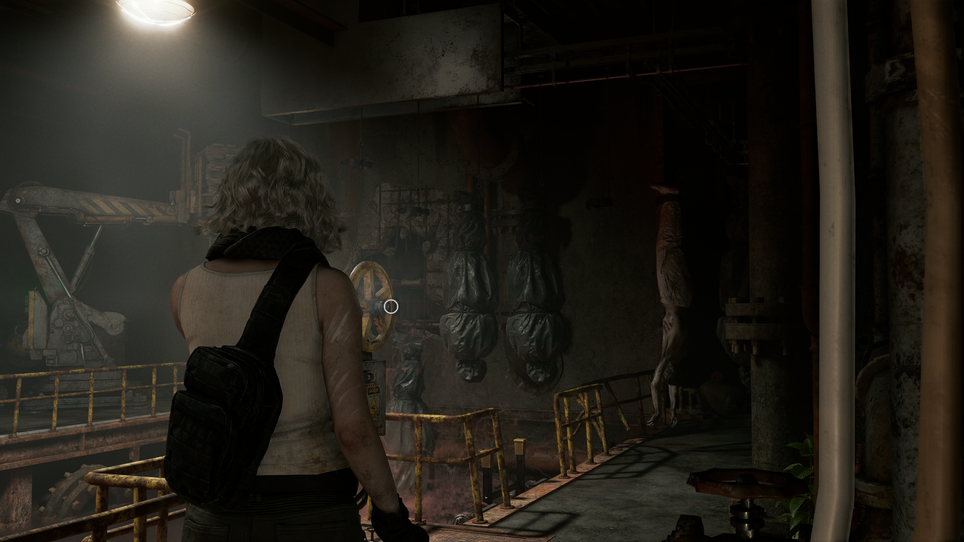 Resident Evil Requiem / Capcom