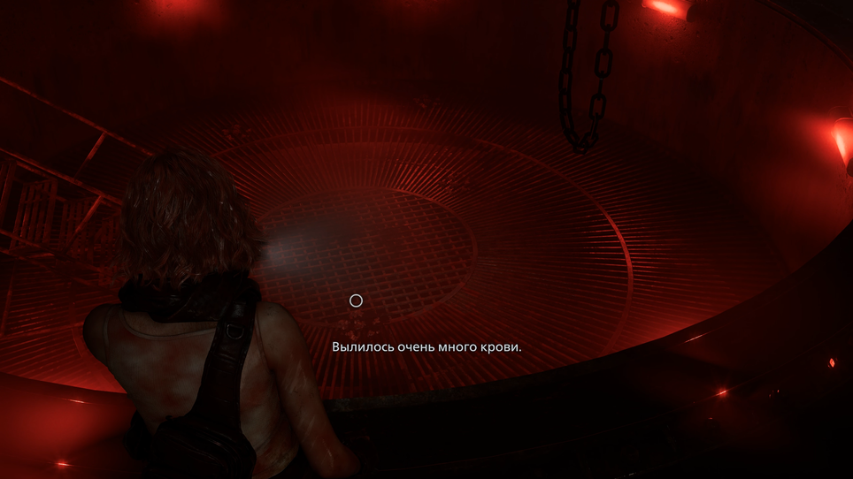 Resident Evil Requiem / Capcom