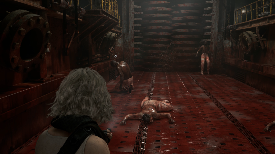 Resident Evil Requiem / Capcom