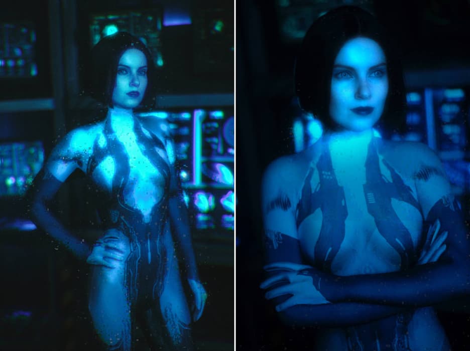  Фотограф: Ник Друид | Nick Druid. Косплееры: Dance_With_Alien_Cosplay | Таня Климович, Lama Yokohama | Николай Шлыков 