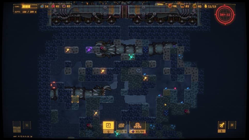 Изображение принадлежит Hungry Couch Games и tinyBuild.