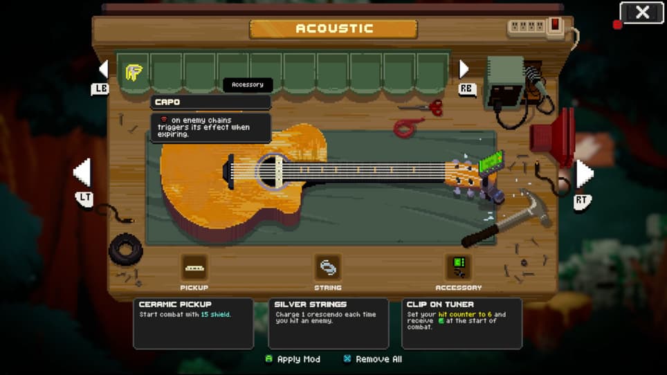 Изображение принадлежит Ritual Studios и Playdigious Originals.