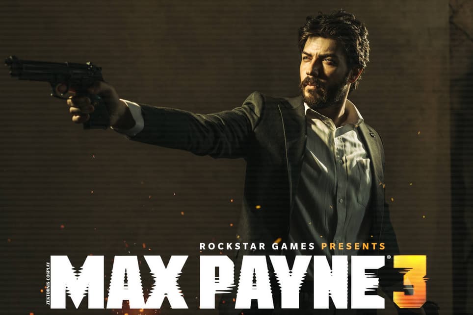 Max from the game's special edition art