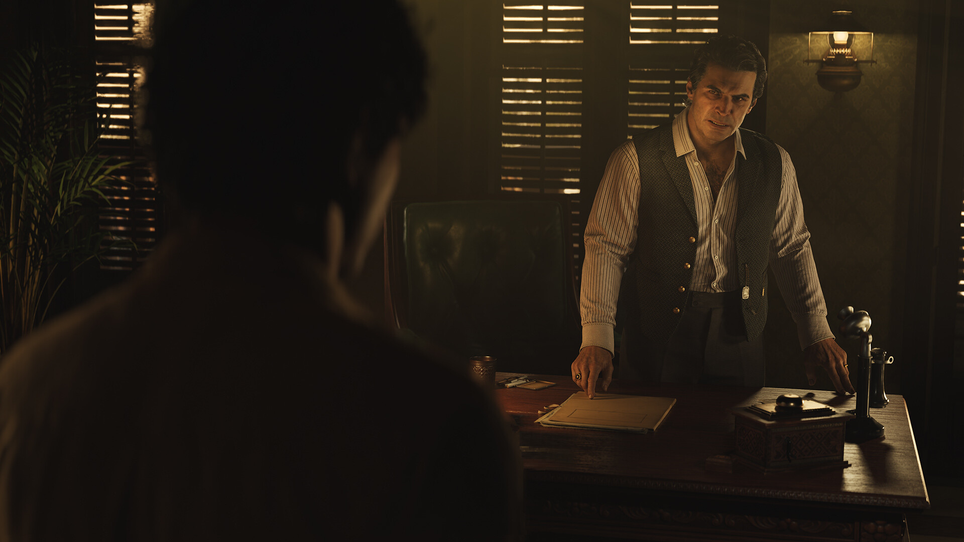 Изображение принадлежит Hangar 13 и 2K