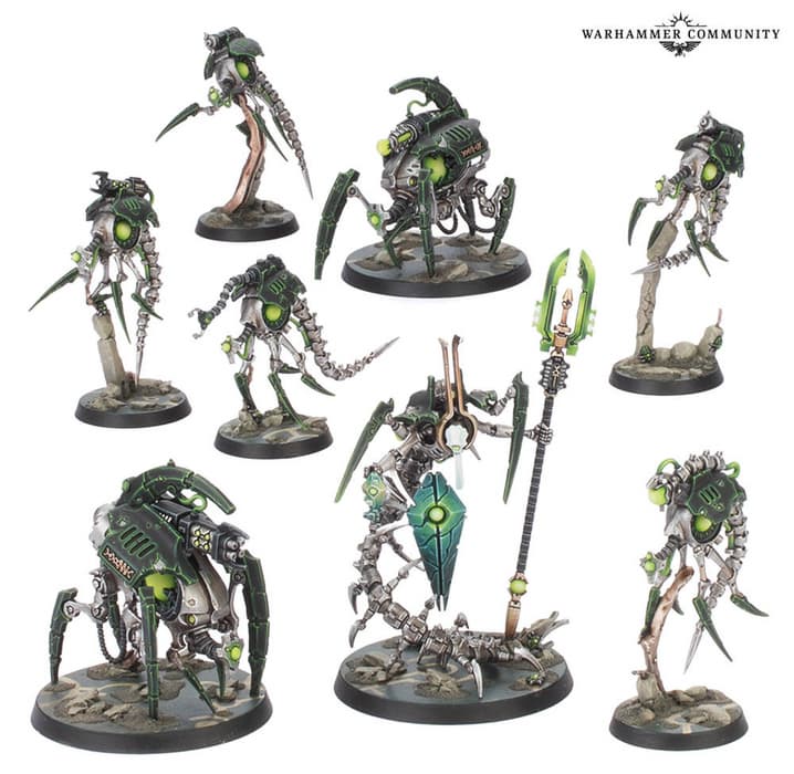 Necrones
