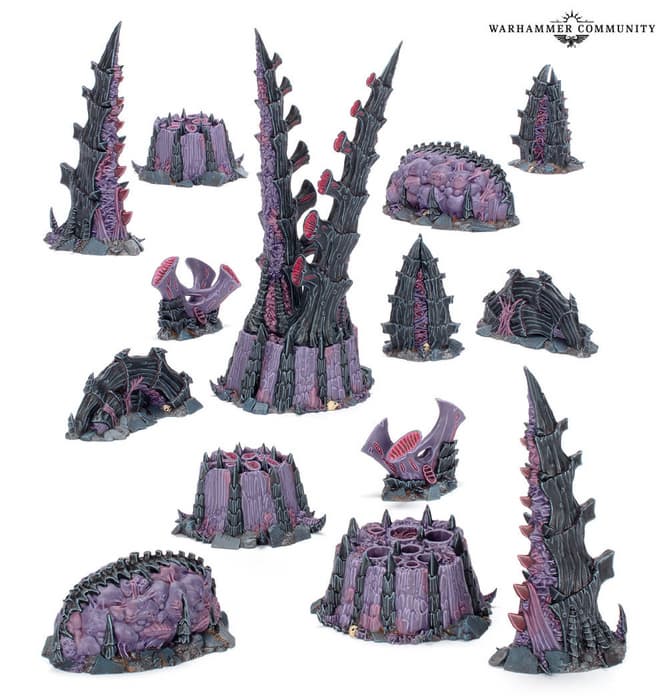 Conjunto actualizado con elementos del entorno