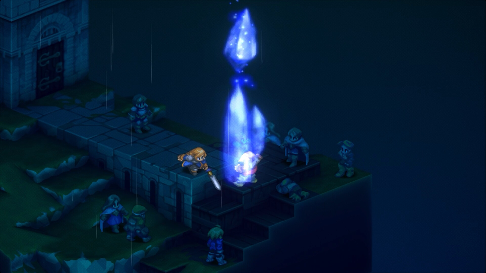 Изображение принадлежит Square Enix.