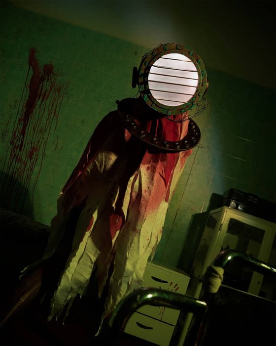  Photographer: Elissara. Cosplayer: Wakaronda Cosplay 