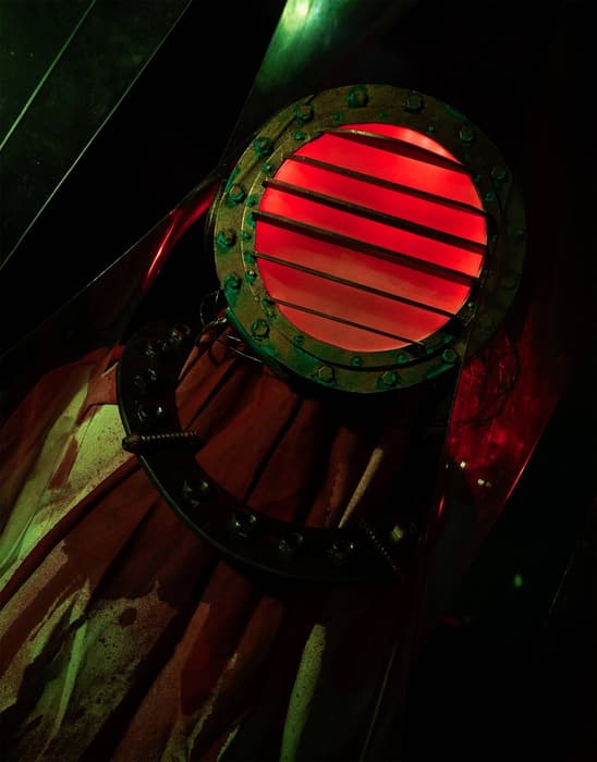  Photographer: Elissara. Cosplayer: Wakaronda Cosplay 