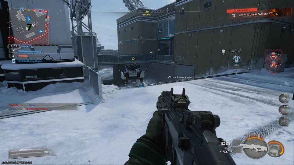 Activision / Call of Duty: Black Ops 7