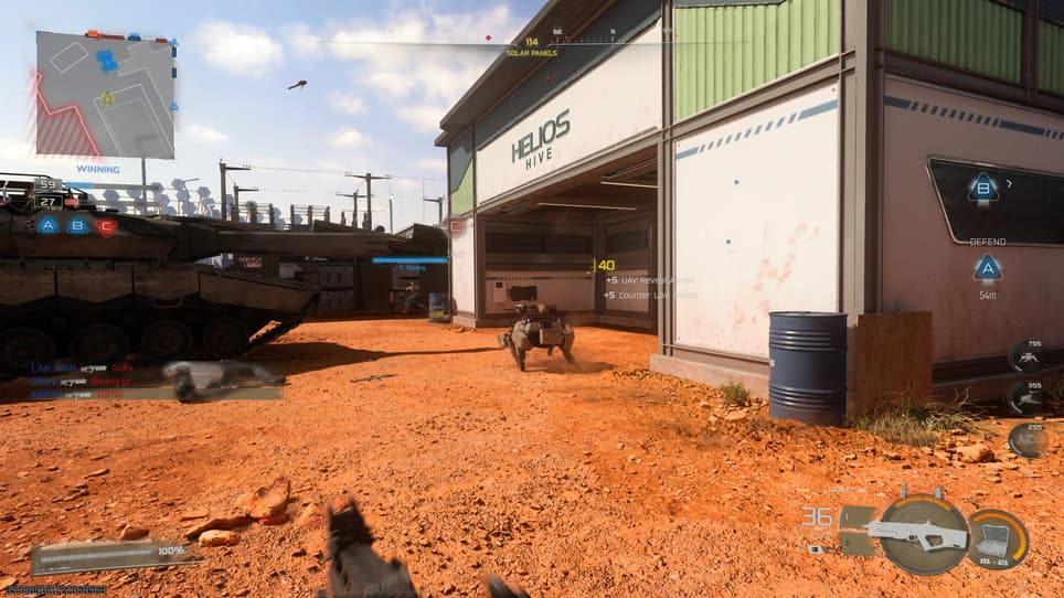 Activision / Call of Duty: Black Ops 7