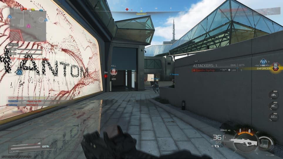 Activision / Call of Duty: Black Ops 7