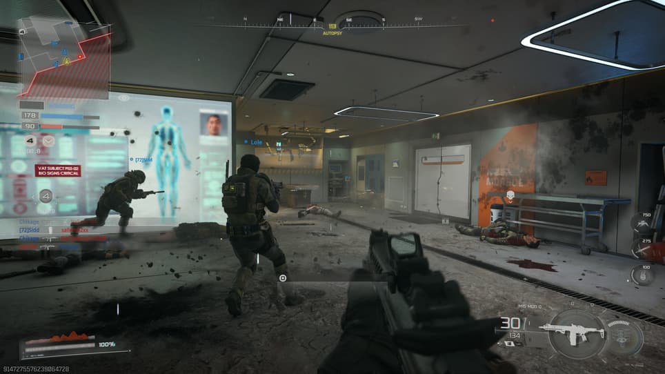 Activision / Call of Duty: Black Ops 7