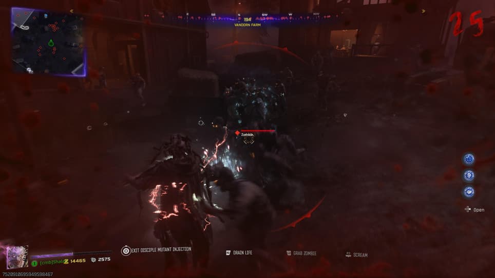 Activision / Call of Duty: Black Ops 7